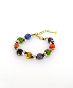 Βραχιόλι BR20 Πολύχρωμο