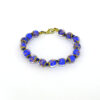 Βραχιόλι BR21 Μπλε