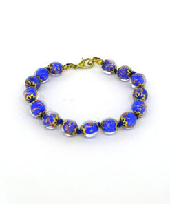 Βραχιόλι BR21 Μπλε