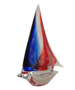 Alternative view of Καράβι BOA01