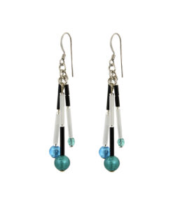 Σκουλαρίκια SK09