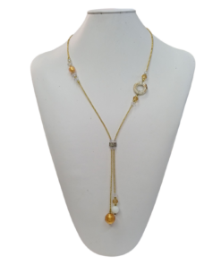 Alternative view of Κολιέ CO77A