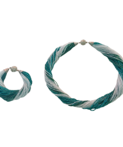 Alternative view of Κολιέ CO84