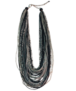 Alternative view of Κολιέ CO85