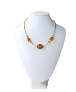 Alternative view of Κολιέ CO88