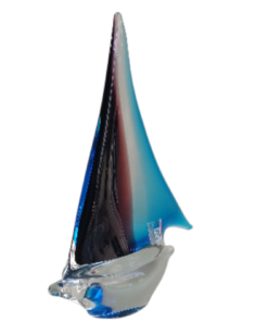 Alternative view of Καράβι BOA12