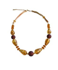 Alternative view of Κολιέ CO89