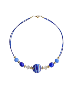 Alternative view of Κολιέ CO93