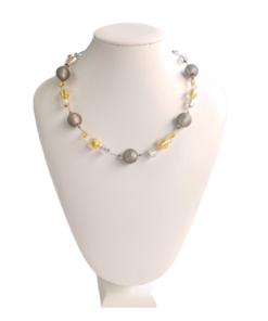 Alternative view of Κολιέ CO94