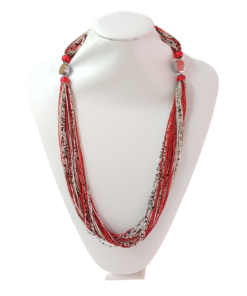 Alternative view of Κολιέ 2 σε 1 CO97