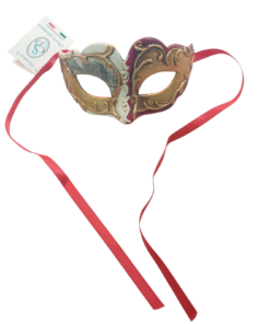 Μάσκα παιδική MA49